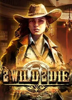 Wildwest-Action mit dualen Wild-Symbolen und hoher Volatilität.