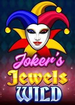 Edelstein-Slot mit Joker-Wilds und glänzenden Gewinnkombinationen.