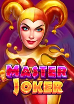 Joker-Klassiker mit zentralem Wild und bis zu 100x Multiplikator.