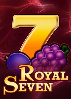 Königlicher Früchte-Slot mit klassischen Symbolen und stabilen Auszahlungen.