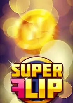 Minimalistischer Flip-Slot mit Respin-Mechanik und hohem Tempo.