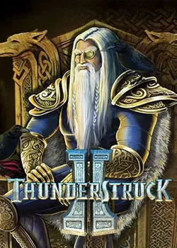 Nordische Mythologie mit Great Hall of Spins und legendären Features.